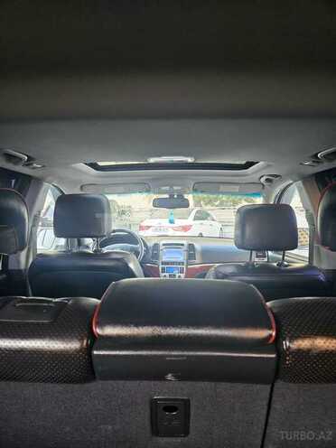 Hyundai Santa Fe 2008, 187,453 km - 2.2 л - Bakı