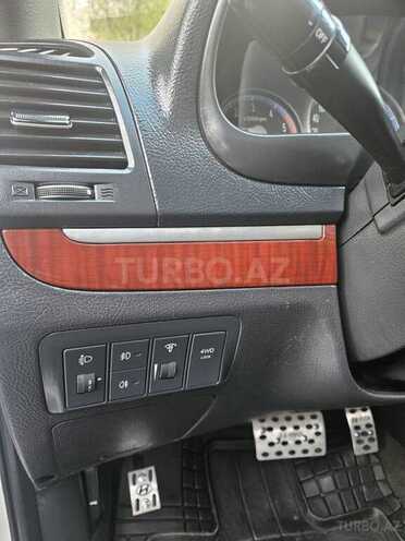 Hyundai Santa Fe 2008, 187,453 km - 2.2 л - Bakı