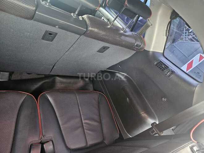 Hyundai Santa Fe 2008, 187,453 km - 2.2 л - Bakı