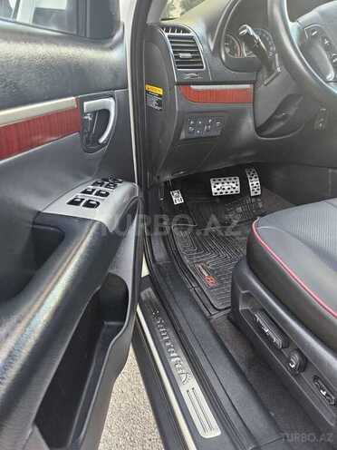Hyundai Santa Fe 2008, 187,453 km - 2.2 л - Bakı