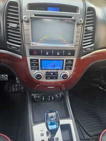 Hyundai Santa Fe 2008, 187,453 km - 2.2 л - Bakı