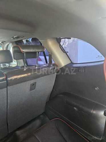 Hyundai Santa Fe 2008, 187,453 km - 2.2 л - Bakı