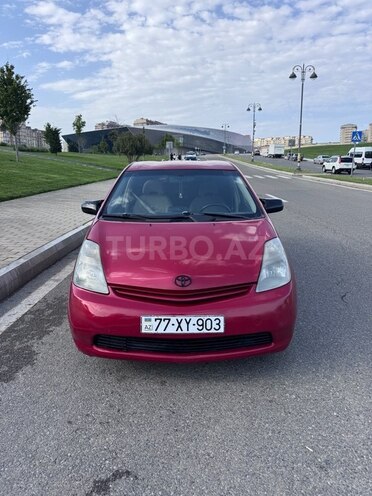 Toyota Prius 2006, 300,000 km - 1.5 l - Bakı