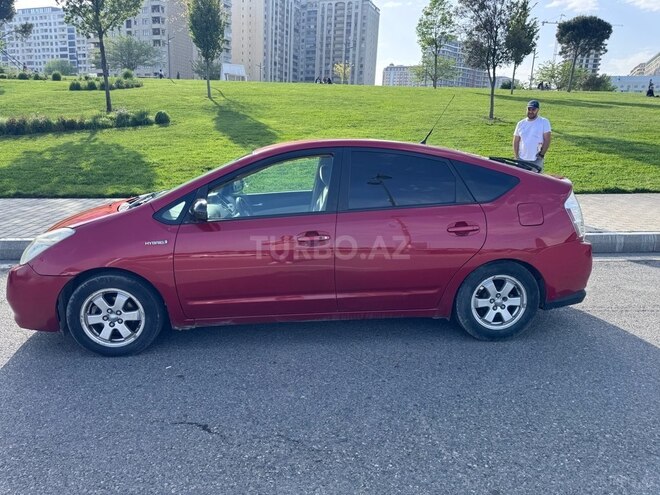 Toyota Prius 2006, 300,000 km - 1.5 l - Bakı