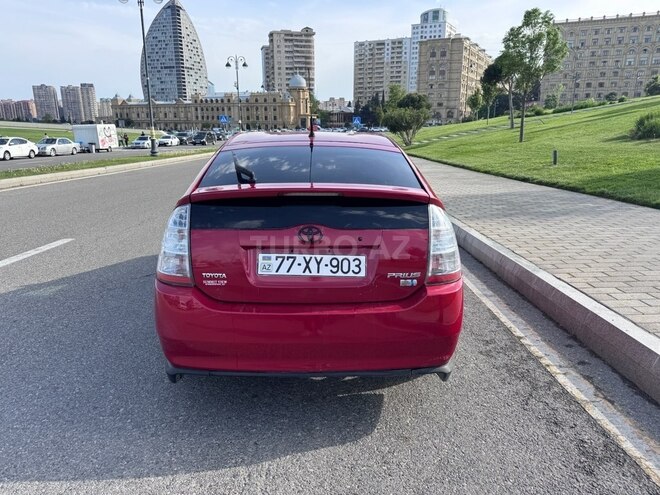 Toyota Prius 2006, 300,000 km - 1.5 l - Bakı