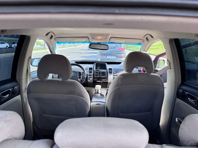 Toyota Prius 2006, 300,000 km - 1.5 l - Bakı