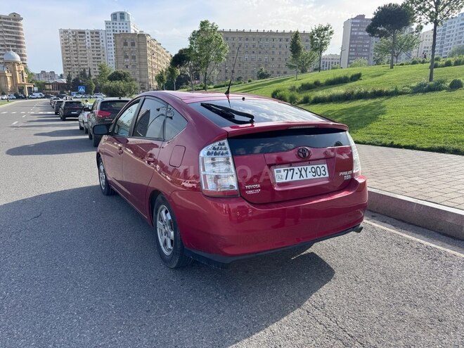 Toyota Prius 2006, 300,000 km - 1.5 l - Bakı