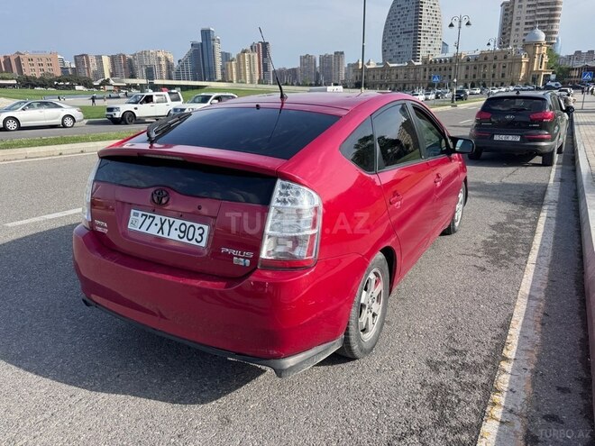 Toyota Prius 2006, 300,000 km - 1.5 l - Bakı