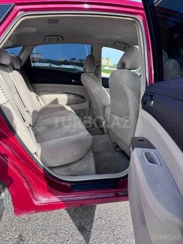 Toyota Prius 2006, 300,000 km - 1.5 l - Bakı