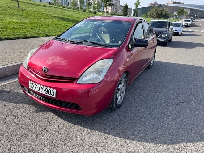 Toyota Prius 2006, 300,000 km - 1.5 l - Bakı