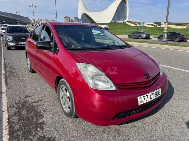 Toyota Prius 2006, 300,000 km - 1.5 l - Bakı