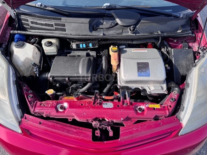 Toyota Prius 2006, 300,000 km - 1.5 l - Bakı