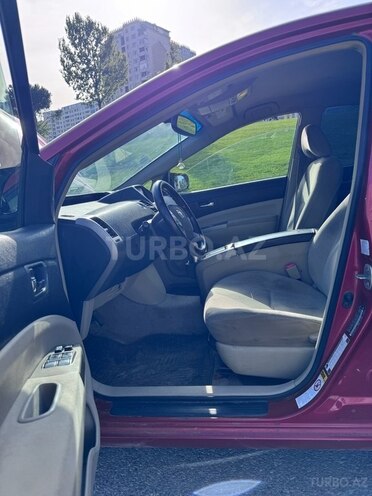 Toyota Prius 2006, 300,000 km - 1.5 l - Bakı