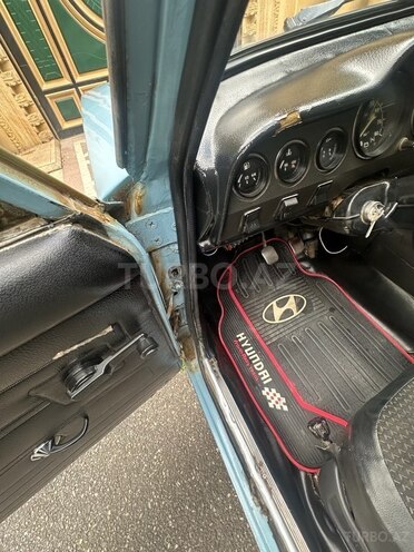 LADA (VAZ) 2106 1990, 95,000 km - 1.6 l - Şəmkir