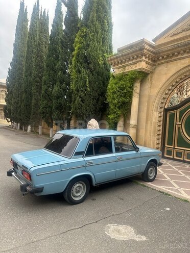 LADA (VAZ) 2106 1990, 95,000 km - 1.6 l - Şəmkir