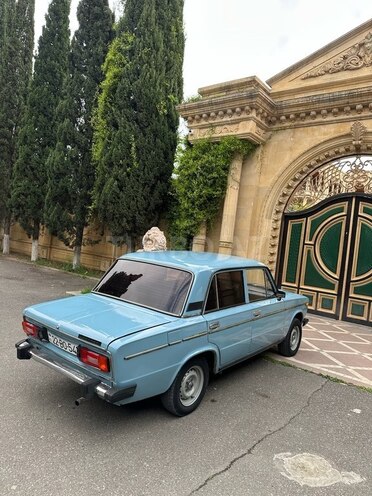 LADA (VAZ) 2106 1990, 95,000 km - 1.6 l - Şəmkir