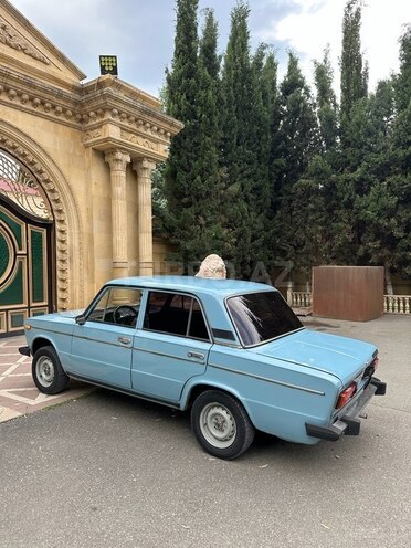 LADA (VAZ) 2106 1990, 95,000 km - 1.6 l - Şəmkir