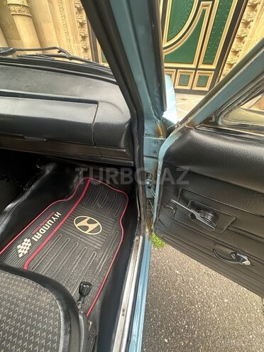 LADA (VAZ) 2106 1990, 95,000 km - 1.6 l - Şəmkir