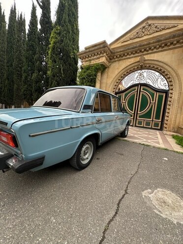 LADA (VAZ) 2106 1990, 95,000 km - 1.6 l - Şəmkir