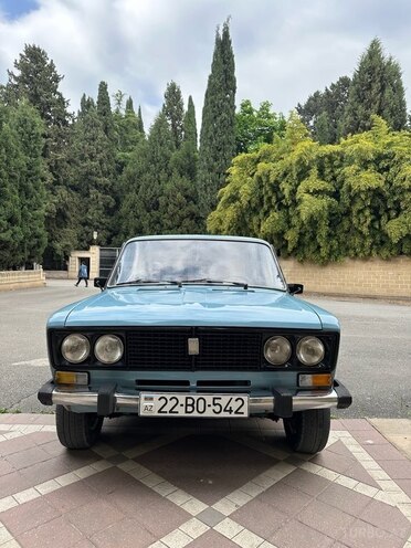 LADA (VAZ) 2106 1990, 95,000 km - 1.6 l - Şəmkir