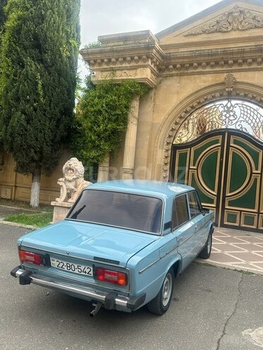 LADA (VAZ) 2106 1990, 95,000 km - 1.6 l - Şəmkir