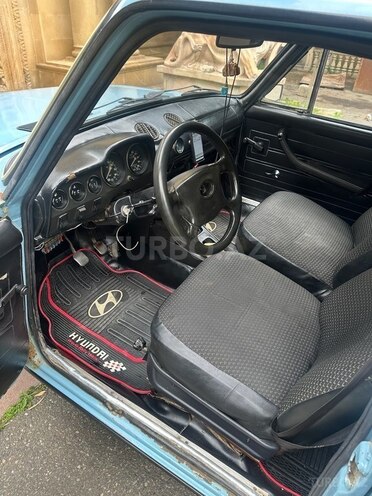 LADA (VAZ) 2106 1990, 95,000 km - 1.6 l - Şəmkir