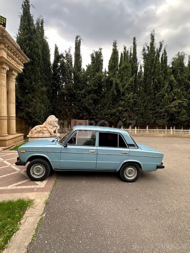 LADA (VAZ) 2106 1990, 95,000 km - 1.6 l - Şəmkir