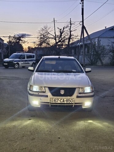 Khazar LX 2020, 200,000 km - 1.7 l - Bakı