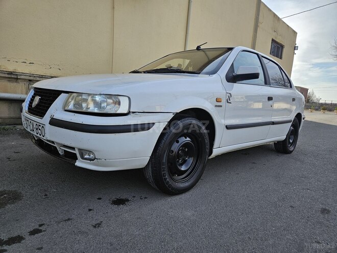 Khazar LX 2020, 200,000 km - 1.7 l - Bakı