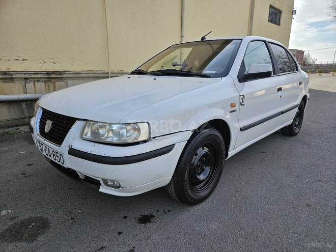 Khazar LX 2020, 200,000 km - 1.7 l - Bakı