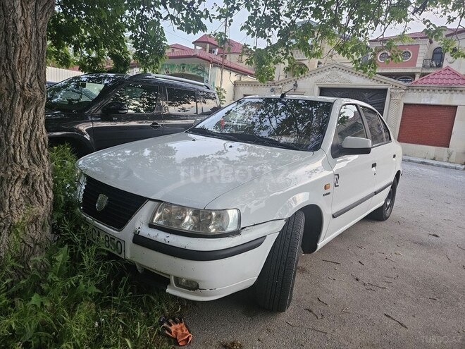 Khazar LX 2020, 200,000 km - 1.7 l - Bakı