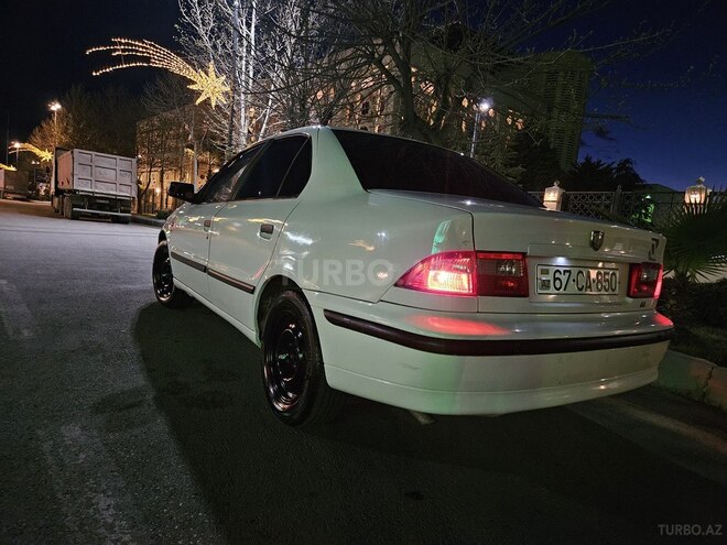 Khazar LX 2020, 200,000 km - 1.7 l - Bakı