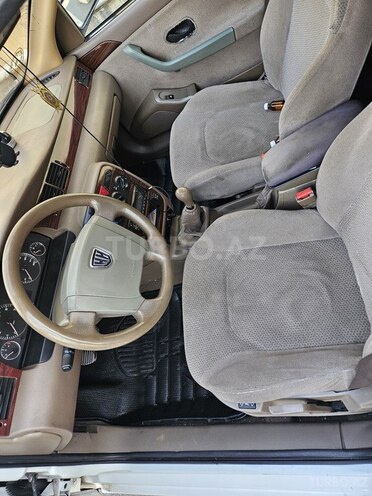 Khazar LX 2020, 200,000 km - 1.7 l - Bakı