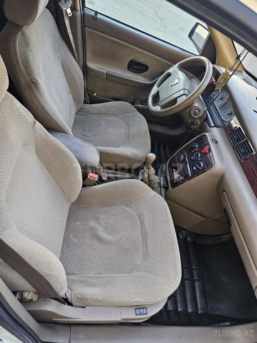 Khazar LX 2020, 200,000 km - 1.7 l - Bakı