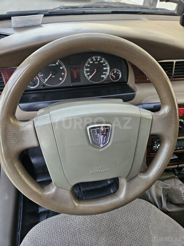 Khazar LX 2020, 200,000 km - 1.7 l - Bakı