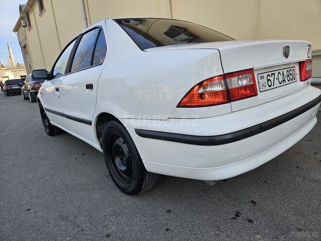 Khazar LX 2020, 200,000 km - 1.7 l - Bakı