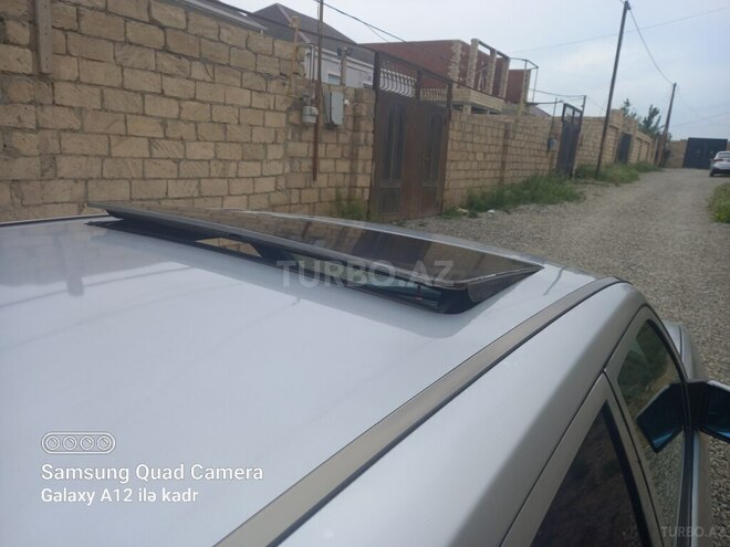 Mercedes E 220 1995, 604,532 km - 2.2 l - Bakı