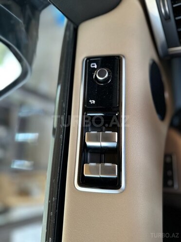 Land Rover RR Sport 2020, 115,500 km - 3.0 л - Bakı