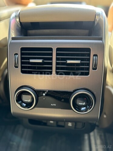 Land Rover RR Sport 2020, 115,500 km - 3.0 л - Bakı