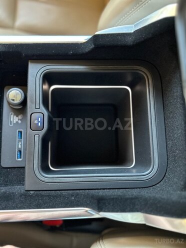 Land Rover RR Sport 2020, 115,500 km - 3.0 л - Bakı
