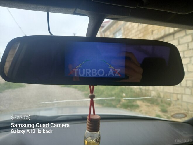 Mercedes E 220 1995, 604,532 km - 2.2 l - Bakı