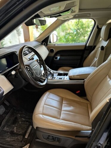 Land Rover RR Sport 2020, 115,500 km - 3.0 л - Bakı