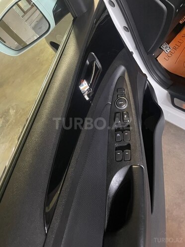 Hyundai Sonata 2010, 137,497 km - 2.0 l - Bakı