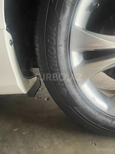 Hyundai Sonata 2010, 137,497 km - 2.0 l - Bakı