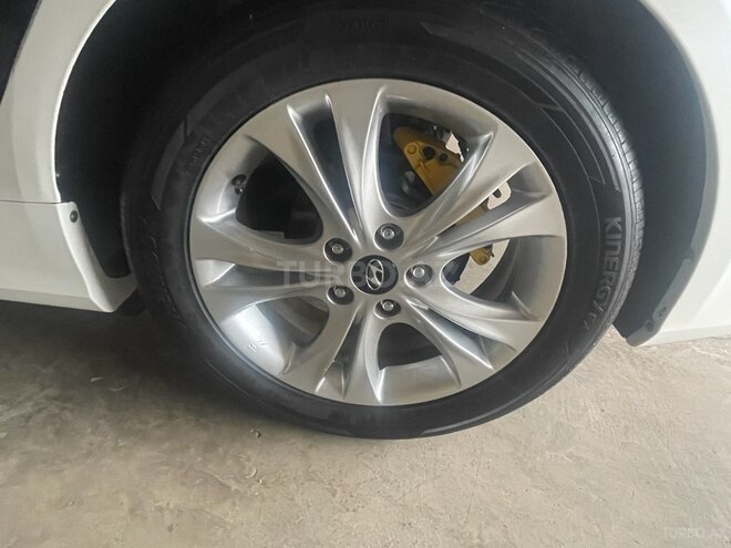 Hyundai Sonata 2010, 137,497 km - 2.0 l - Bakı