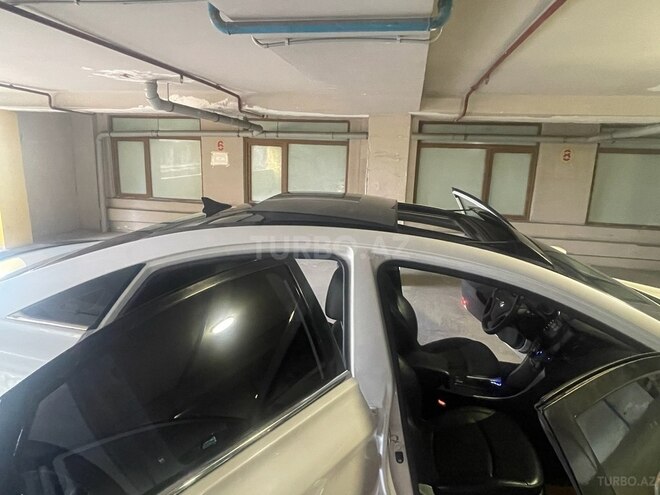 Hyundai Sonata 2010, 137,497 km - 2.0 l - Bakı