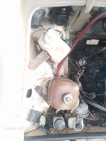 LADA (VAZ) 2106 1996, 75,000 km - 1.6 l - Bakı