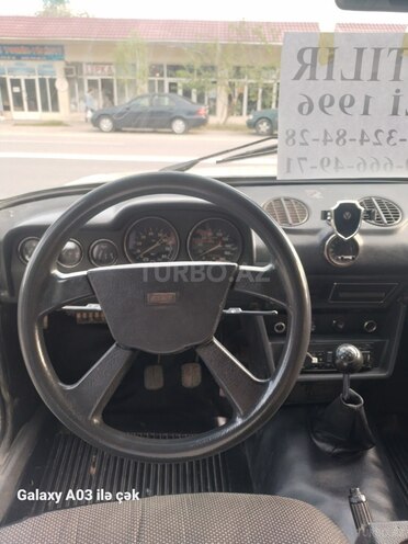 LADA (VAZ) 2106 1996, 75,000 km - 1.6 l - Bakı