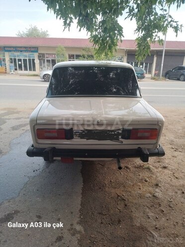 LADA (VAZ) 2106 1996, 75,000 km - 1.6 l - Bakı