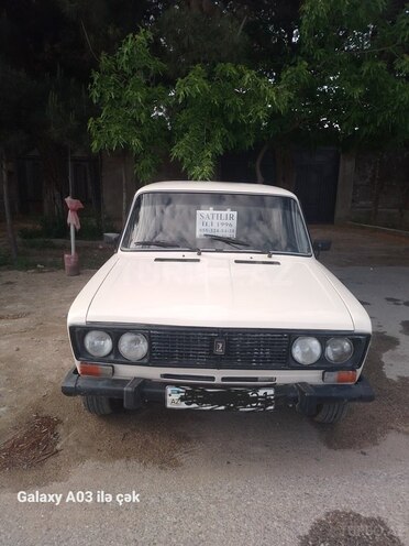 LADA (VAZ) 2106 1996, 75,000 km - 1.6 l - Bakı